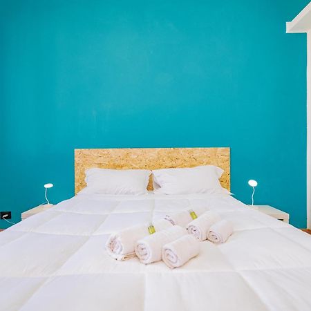 Martesana Guest House Milano Dış mekan fotoğraf