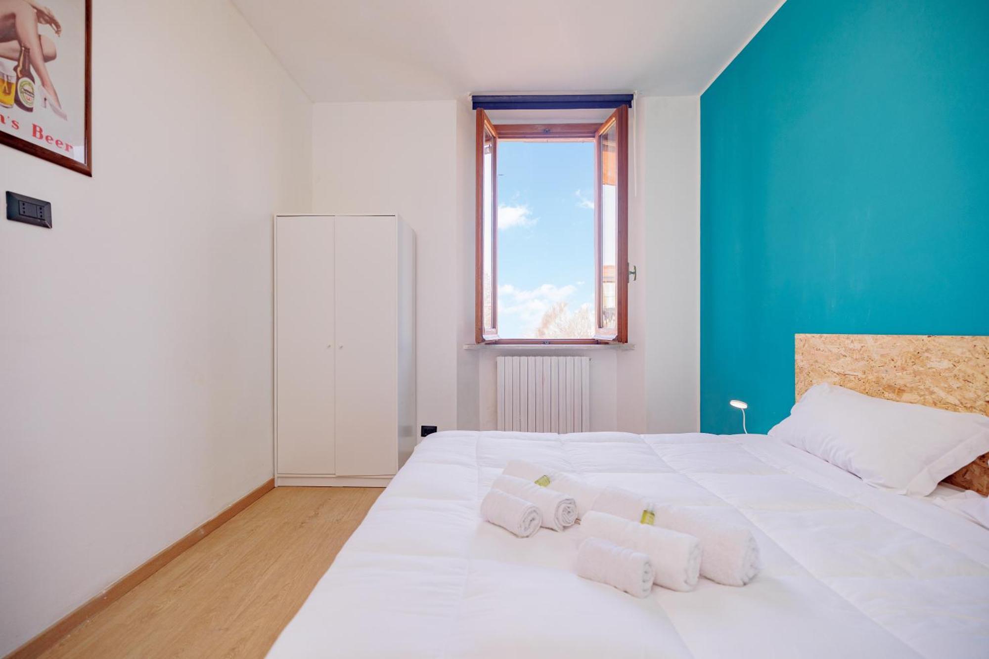 Martesana Guest House Milano Dış mekan fotoğraf