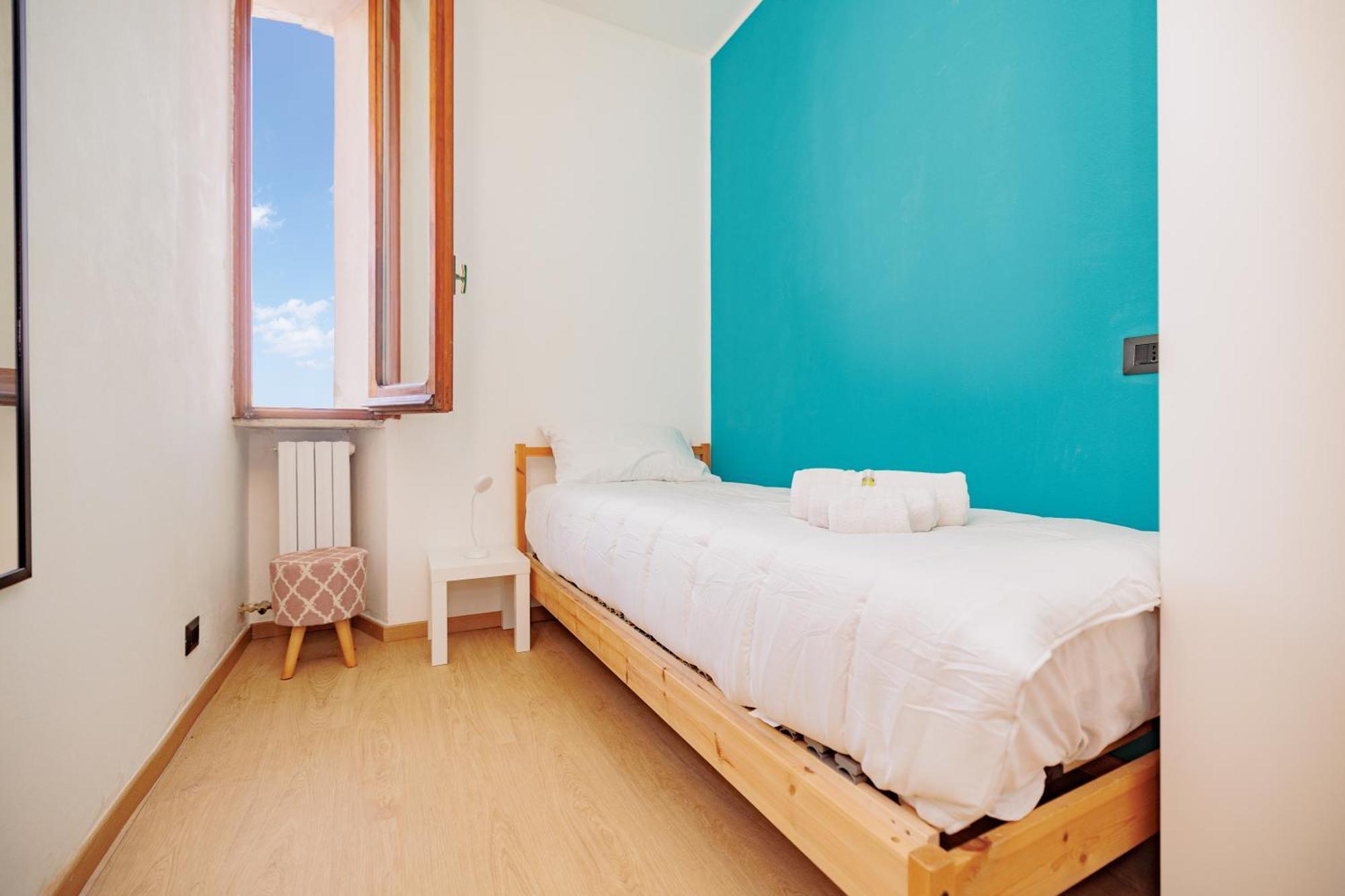 Martesana Guest House Milano Dış mekan fotoğraf