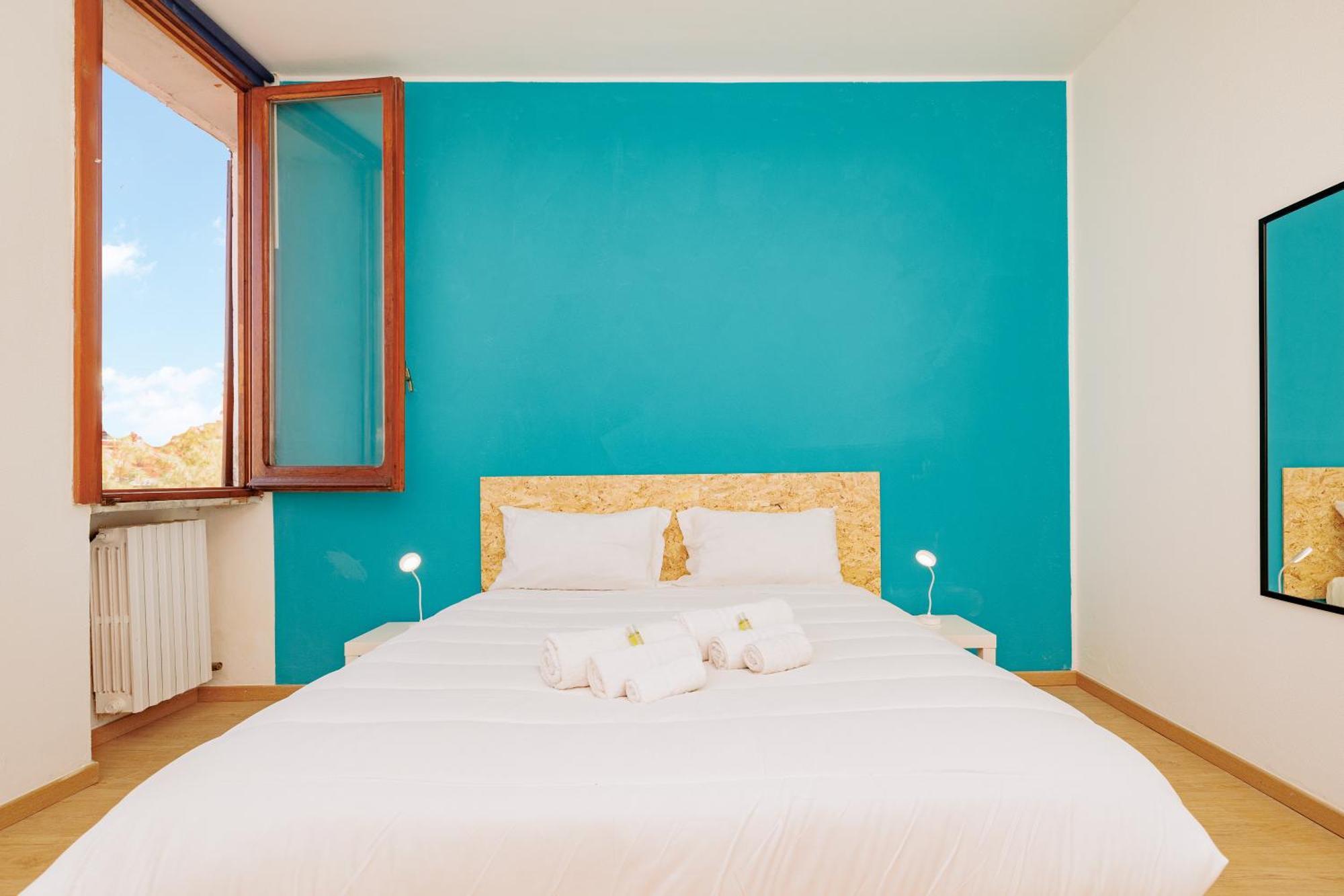 Martesana Guest House Milano Dış mekan fotoğraf