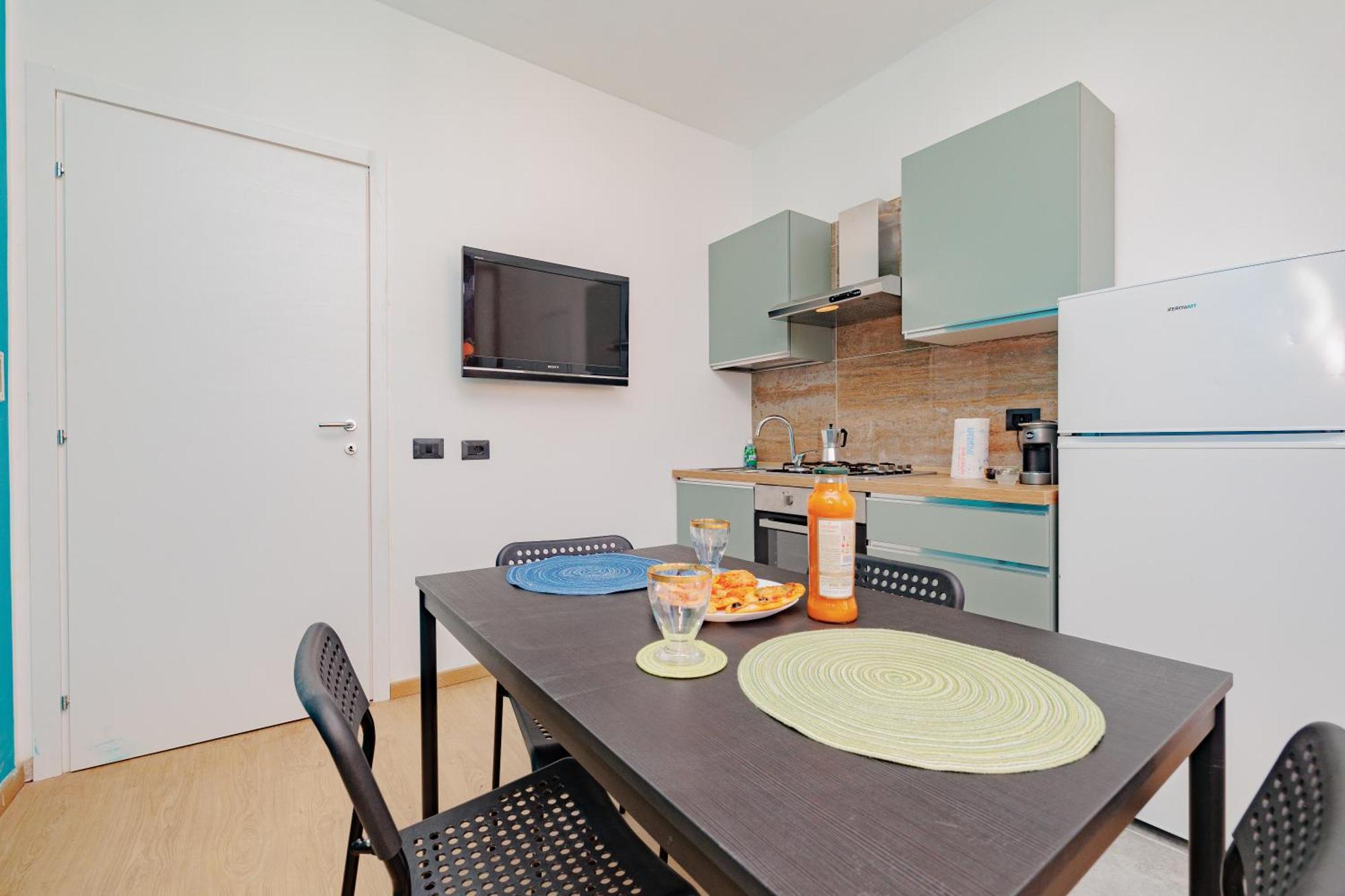 Martesana Guest House Milano Dış mekan fotoğraf
