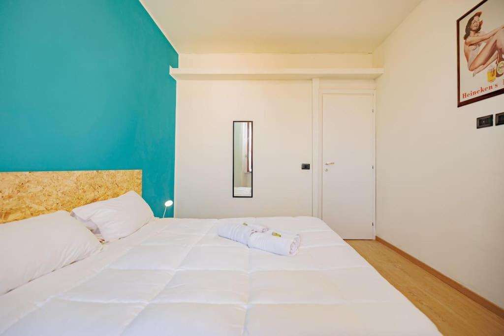 Martesana Guest House Milano Dış mekan fotoğraf