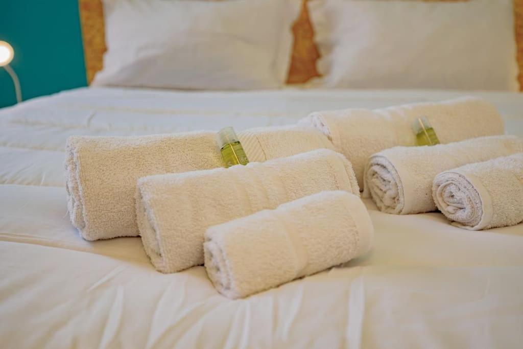 Martesana Guest House Milano Dış mekan fotoğraf